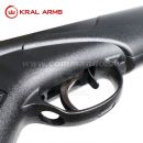 Vzduchovka KRAL ARMS N-06 S 4,5mm