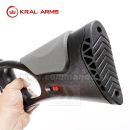 Obrázok 15. Vzduchovka KRAL ARMS N-06 S 4,5mm