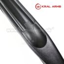 Vzduchovka KRAL ARMS N-06 S 4,5mm COMBO Hawke Vantage 3-9x40 AO