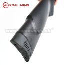 Vzduchovka KRAL ARMS N-01 S Syntetic 4,5mm