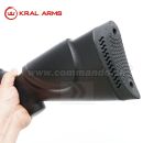 Vzduchovka KRAL ARMS N-01 S Syntetic 4,5mm