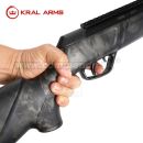 Vzduchovka KRAL ARMS N-07 Skull 4,5mm