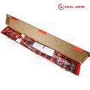 Vzduchovka KRAL ARMS N-07 Skull 4,5mm