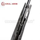 Vzduchovka KRAL ARMS N-07 Skull 4,5mm
