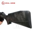 Vzduchovka KRAL ARMS N-07 Skull 4,5mm COMBO Hawke Vantage 3-9x40 AO