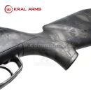 Vzduchovka KRAL ARMS N-07 Skull 4,5mm