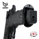 Airsoft Pistol STI® DVC 3 GBB 6mm