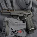 Airsoft Pistol STI® DVC 3 GBB 6mm