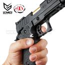 Airsoft Pistol STI® DVC 3 GBB 6mm