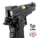 Airsoft Pistol STI® DVC 3 GBB 6mm