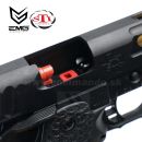 Airsoft Pistol STI® DVC 3 GBB 6mm