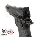 Airsoft Pistol STI® DVC 3 GBB 6mm