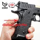 Airsoft Pistol STI® DVC 3 GBB 6mm