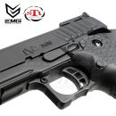 Airsoft Pistol STI® DVC 3 GBB 6mm