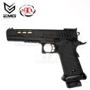 Airsoft Pistol STI® DVC 3 GBB 6mm