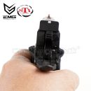 Airsoft Pistol STI® DVC 3 GBB 6mm