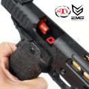 Airsoft Pistol STI® DVC 3 GBB 6mm