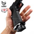 Airsoft Pistol STI® DVC 3 GBB 6mm