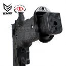 Airsoft Pistol STI® DVC 3 GBB 6mm