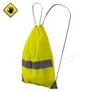 Batoh žltý Reflex Stop Yellow taška HV Energy 9V2