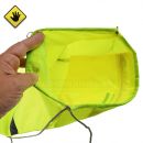 Batoh žltý Reflex Stop Yellow taška HV Energy 9V2