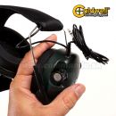 Elektronické chrániče sluchu E-MAX 23NRR CALDWELL®