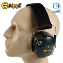 Obrázok 1. Elektronické chrániče sluchu E-MAX 25NRR CALDWELL®