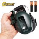 Obrázok 9. Elektronické chrániče sluchu E-MAX 25NRR CALDWELL®