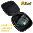Obrázok 13. Elektronické chrániče sluchu E-MAX 25NRR CALDWELL®