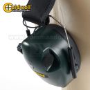 Obrázok 3. Elektronické chrániče sluchu E-MAX 25NRR CALDWELL®