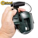 Obrázok 8. Elektronické chrániče sluchu E-MAX 25NRR CALDWELL®