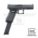 Airsoftová pištoľ Glock G18C GBB 6mm Airsoft Pistol