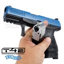 Tréningový marker Walther PPQ M2 T4E CO2 Blue