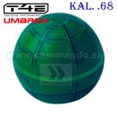 Strelivo pre T4E MB 68 RAM kal. .68 50 kusov Marking Ball