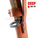 AK 47 CCCP Knife bajonet bodák nôž 35cm