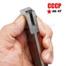 AK 47 CCCP Knife bajonet bodák nôž 28cm