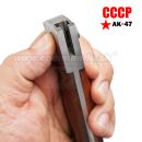 AK 47 CCCP Knife bajonet bodák nôž 31cm