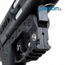 Expanzná peprová zbraň JPX4 JET LASER Deffender Compact Piexon model 2020
