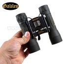 Ďalekohľad GALILEO® Compact 22x32 Binocular