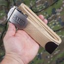 511 Tactical Belt 120cm opasok svetly