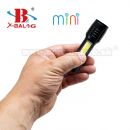 X-BAL Mini USB LED svietidlo Zoom Flashlite Bailong