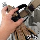 Dingo Držiak na rukavice Vertical Gloves Holder čierny 34319