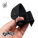 Dingo Držiak na rukavice Vertical Gloves Holder čierny 34319