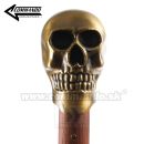 Obrázok 4. Replika historickej bojovej palice FANTASY MACE ONI 10