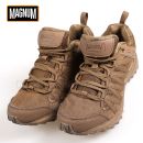 MAGNUM Storm Trail Lite Coyote Tan obuv