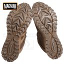 MAGNUM Storm Trail Lite Coyote Tan obuv