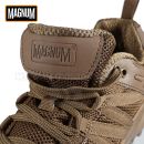 MAGNUM Storm Trail Lite Coyote Tan obuv