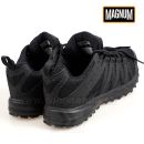 MAGNUM Storm Trail Lite Black čierna obuv