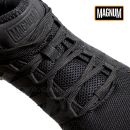 MAGNUM Storm Trail Lite Black čierna obuv