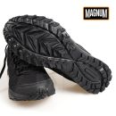 MAGNUM Storm Trail Lite Black čierna obuv